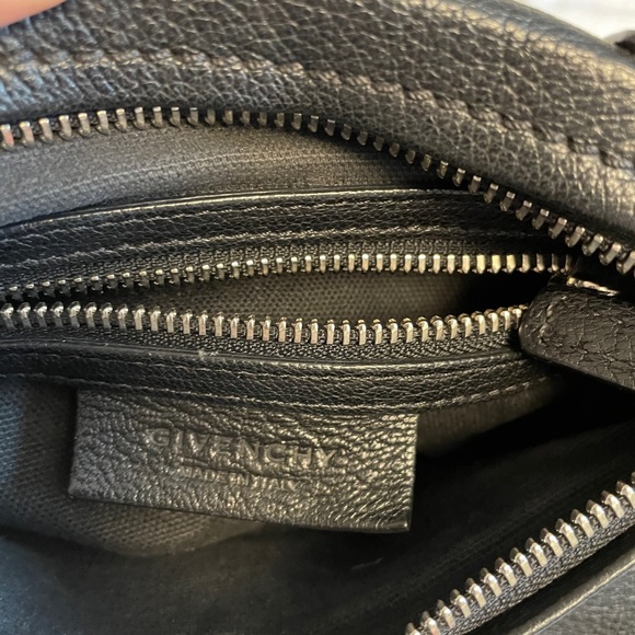SOLD! Givenchy Mini Pandora Bag - Picture 8 of 9